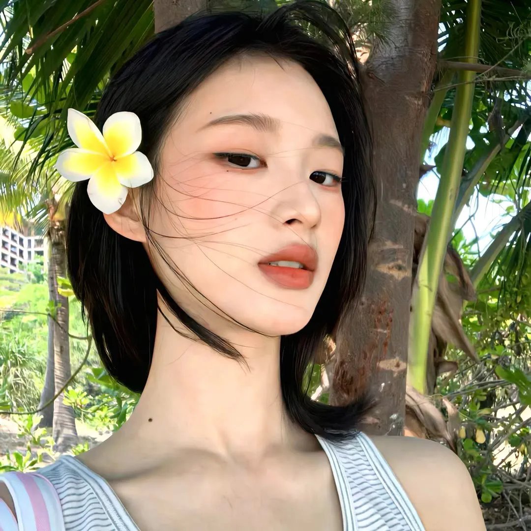 马太的爱情